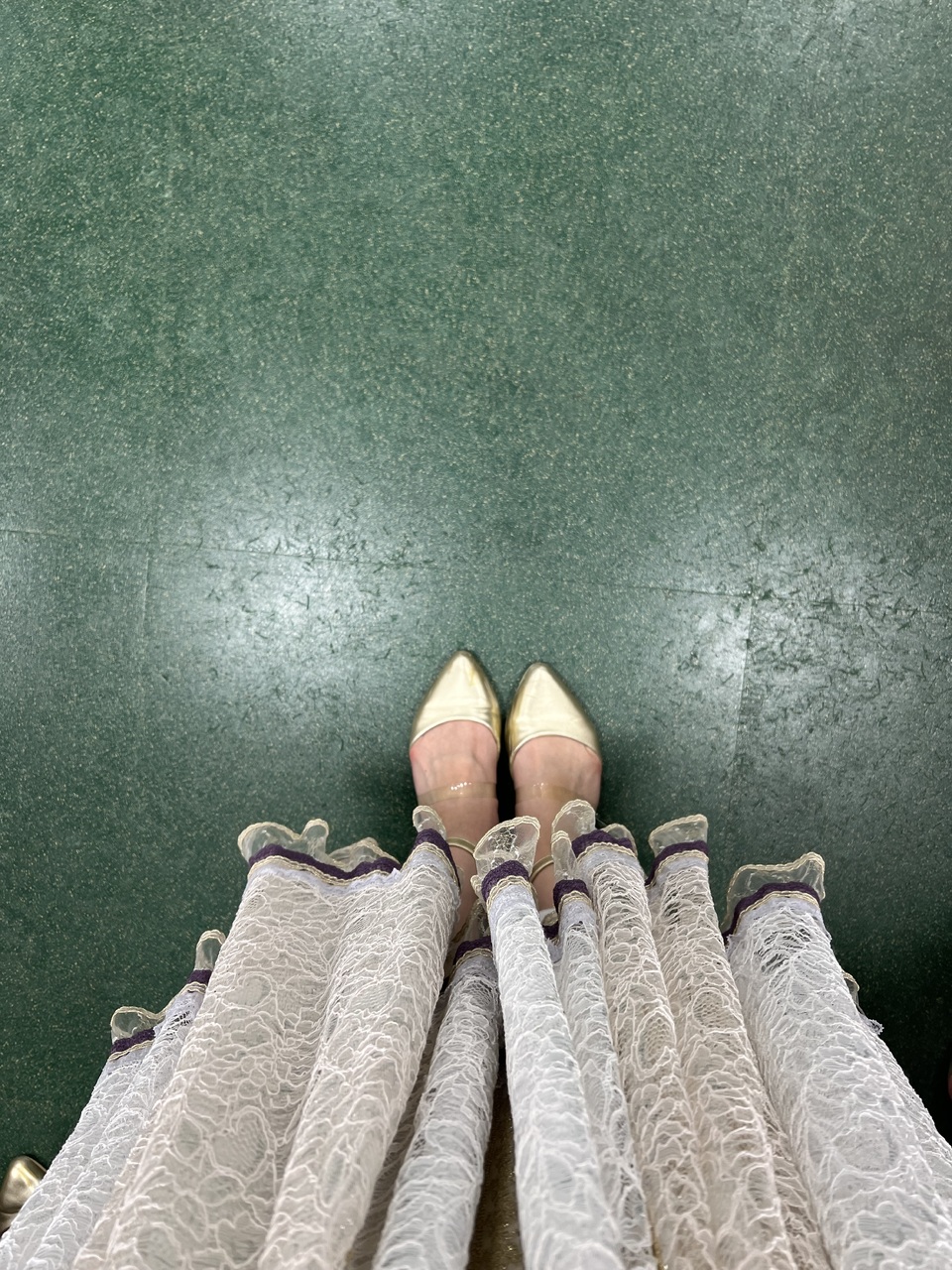 海邉 朱莉｜こんにちは（2025-11-17）