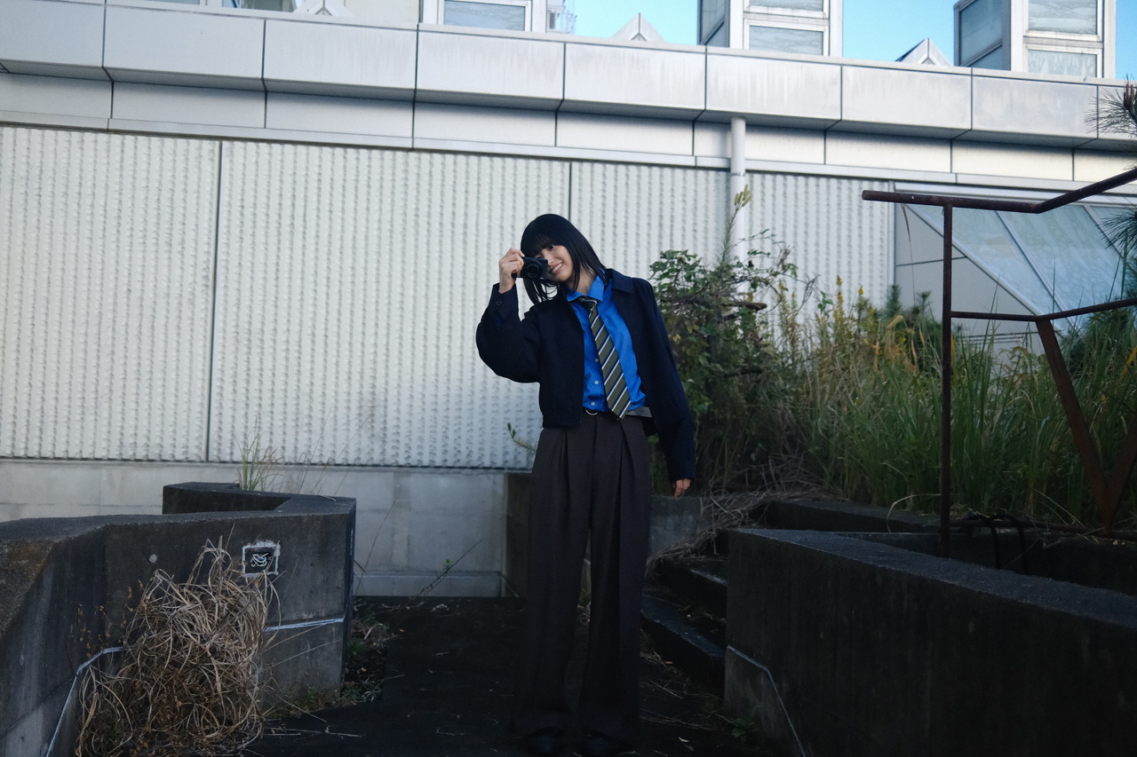 松尾 美佑｜良い写真（2025-11-19）