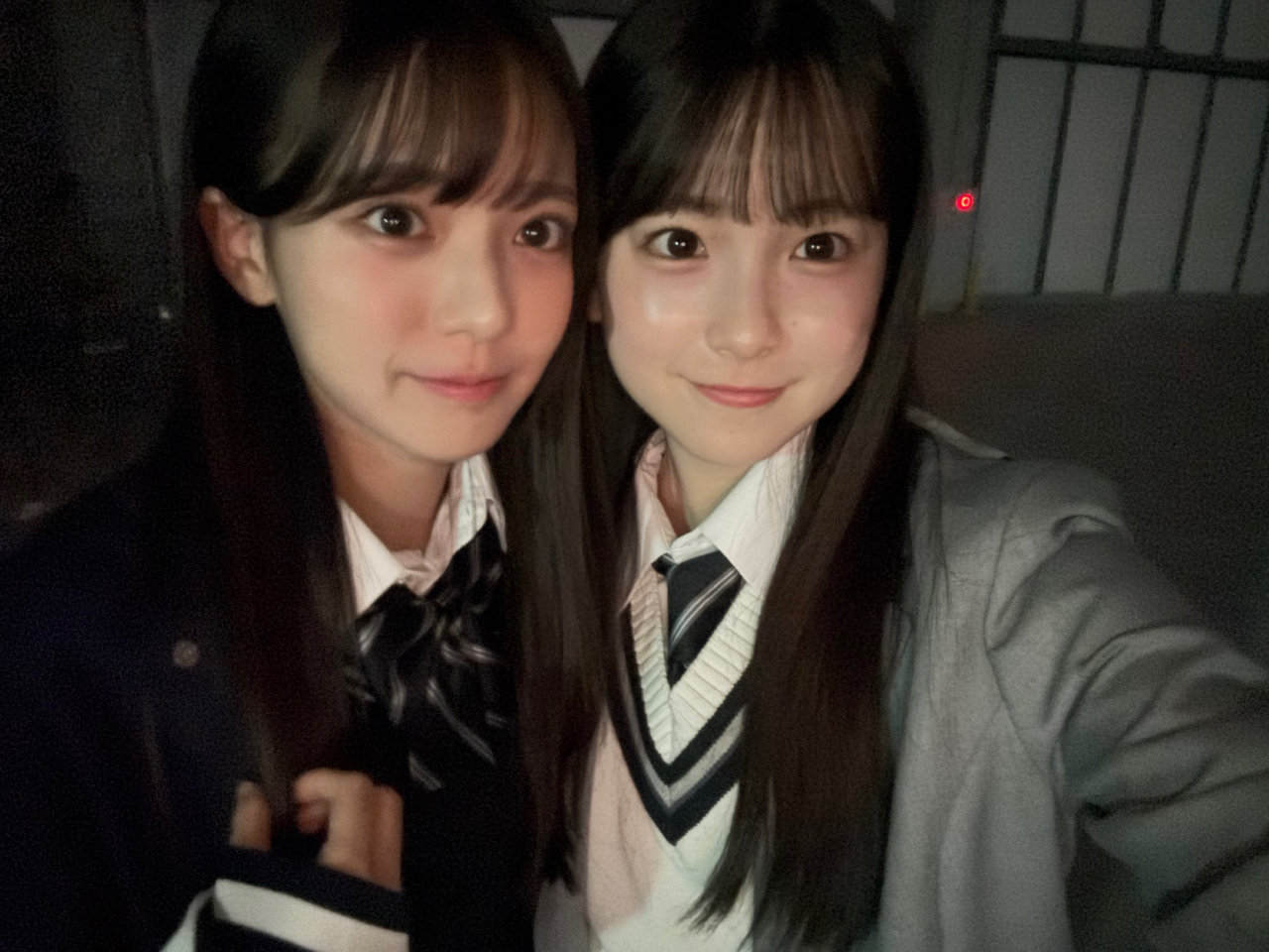 鈴木 佑捺｜団地の学生達（2025-11-20）