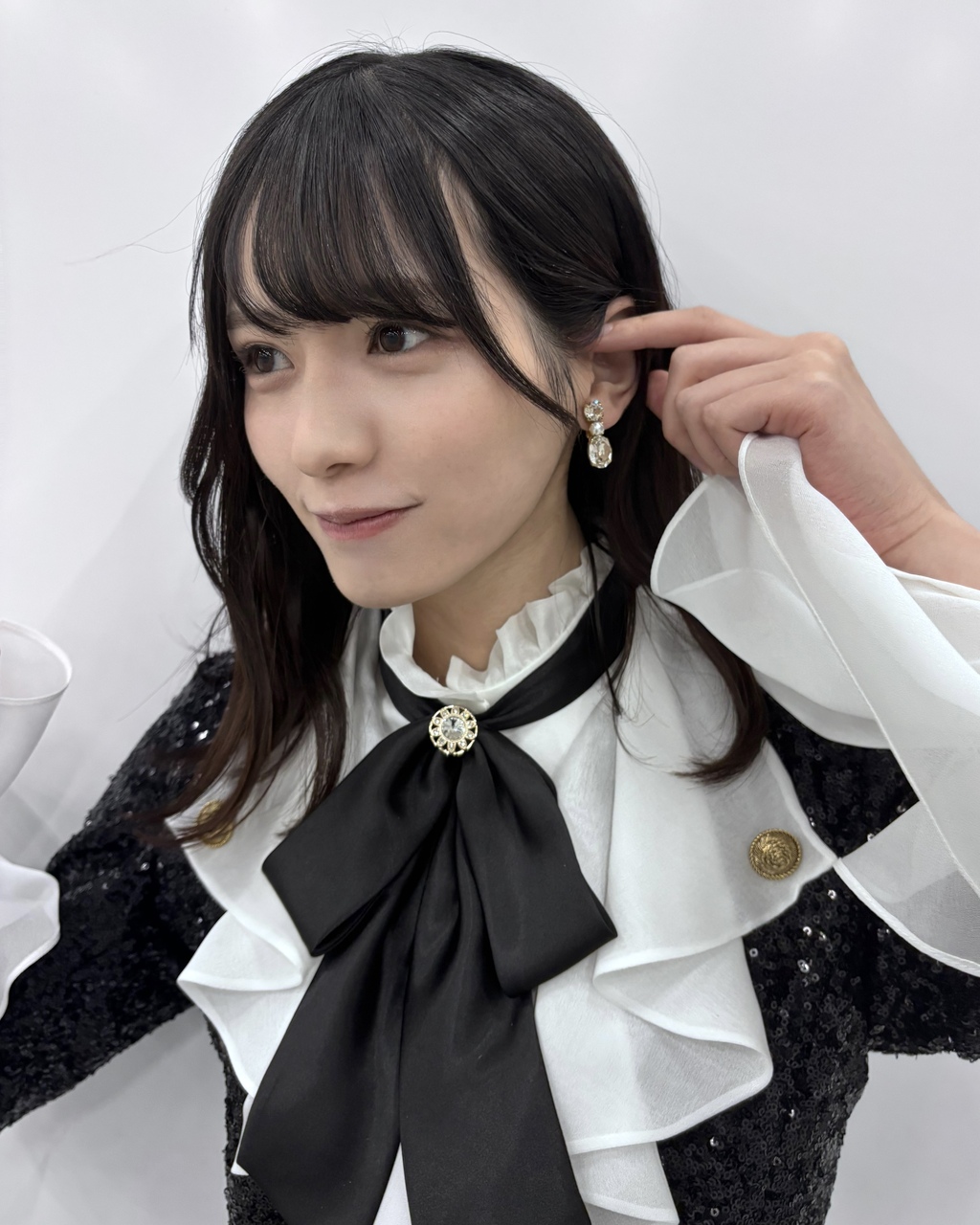 大越 ひなの｜甘雨（2025-11-20）