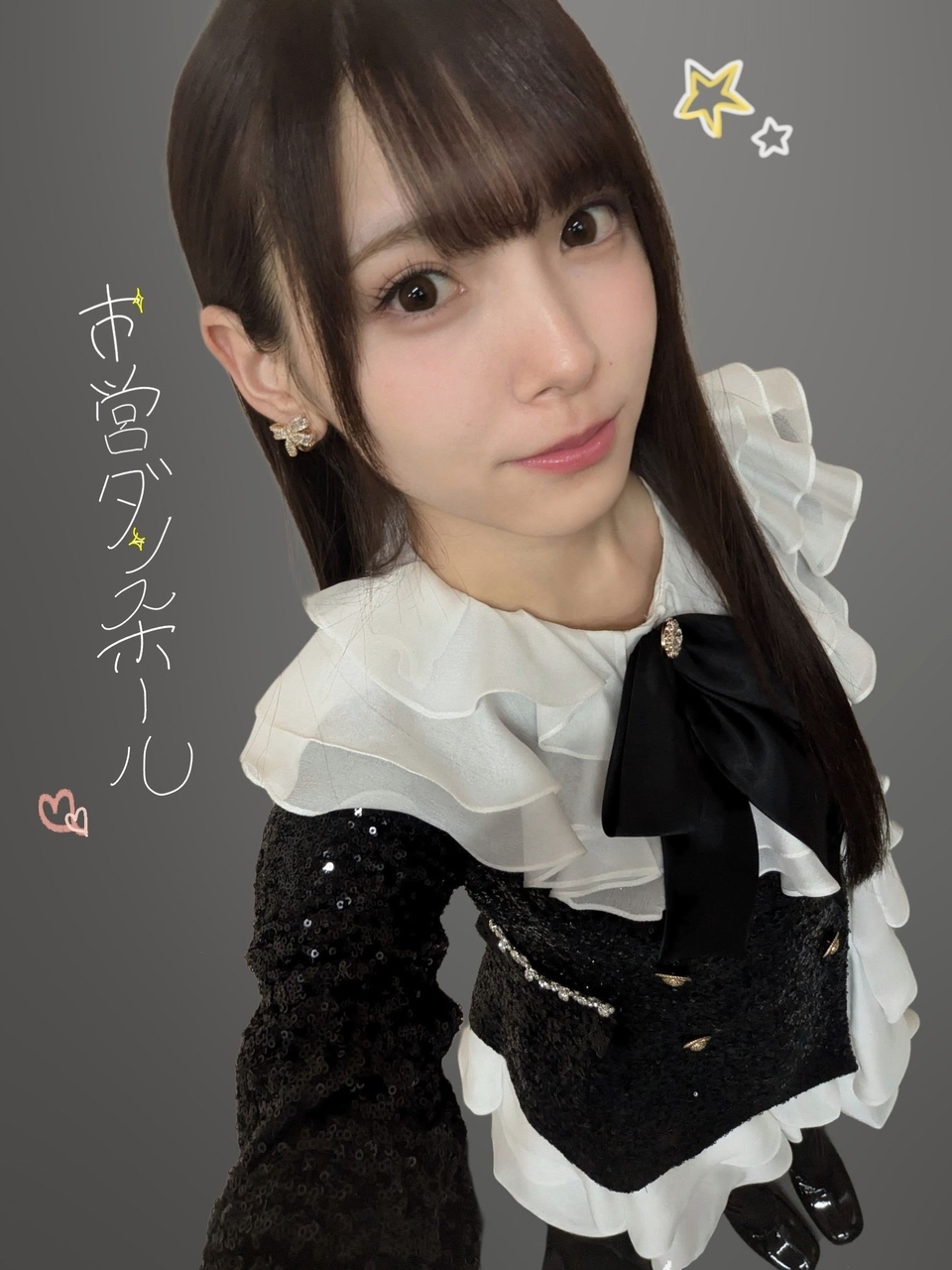 森平 麗心｜市営ダンスホール　森平麗心（2025-11-20）