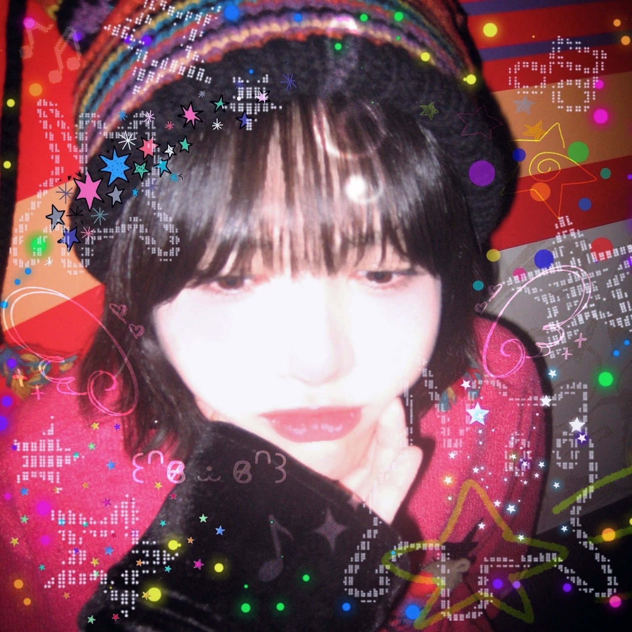 林 瑠奈｜インスタにあげれないだってカメラじゃ遅すぎる（2025-11-20）