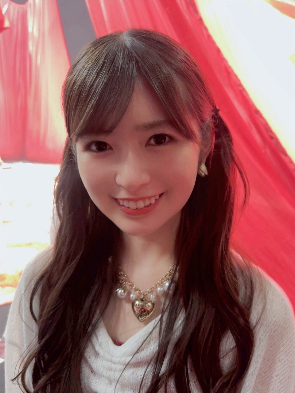 小川 彩｜あなたはどんなスパイスにする？（2025-11-24）