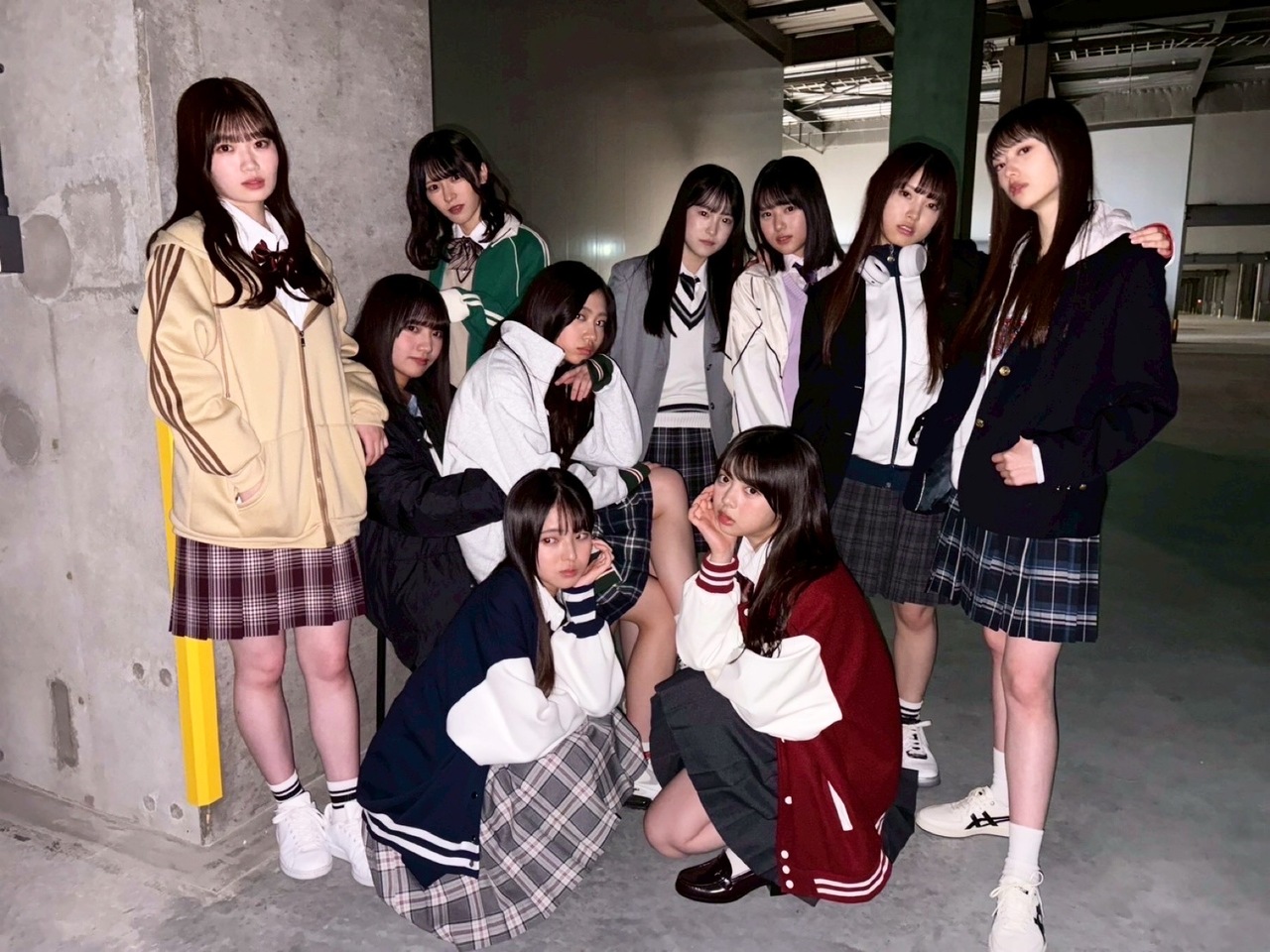 矢田 萌華｜煌めき  矢田萌華（2025-11-24）