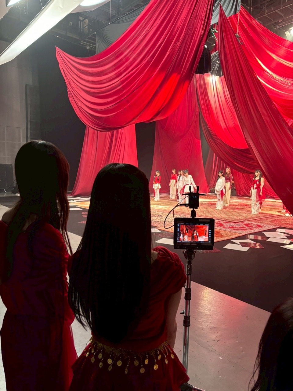 瀬戸口 心月｜この想いを胸に（2025-11-24）