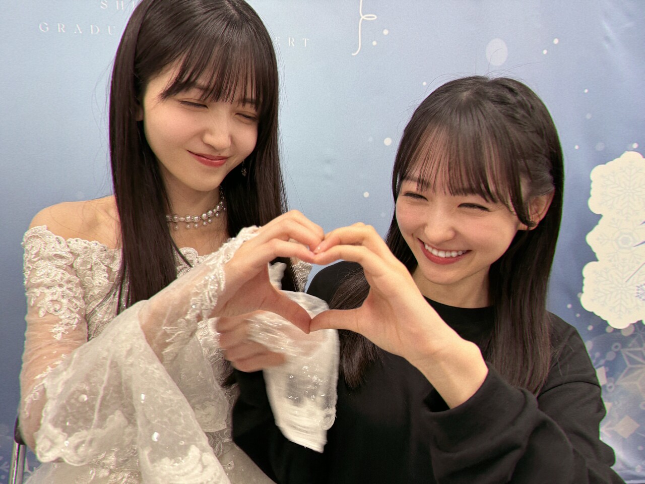 一ノ瀬 美空｜雪が降ると、きっと思い出す（2025-11-30）