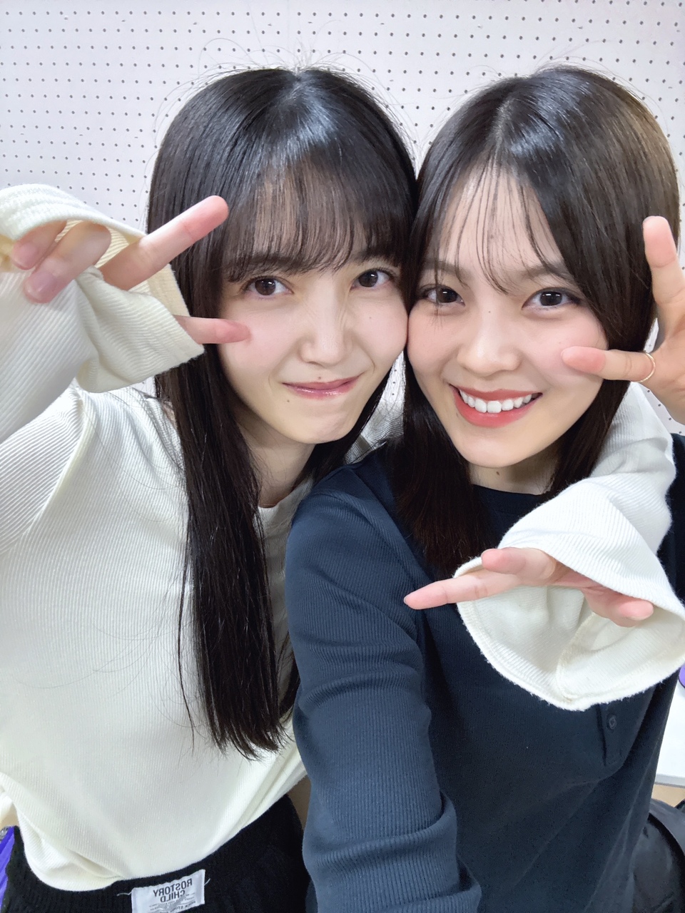 柴田 柚菜｜❄️（2025-11-30）