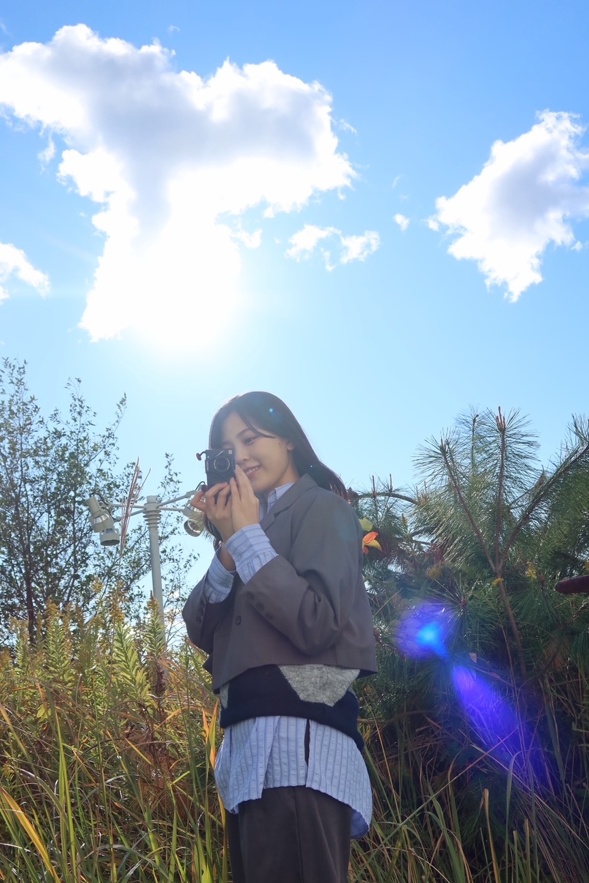 柴田 柚菜｜もう夏が恋しい（2025-11-30）