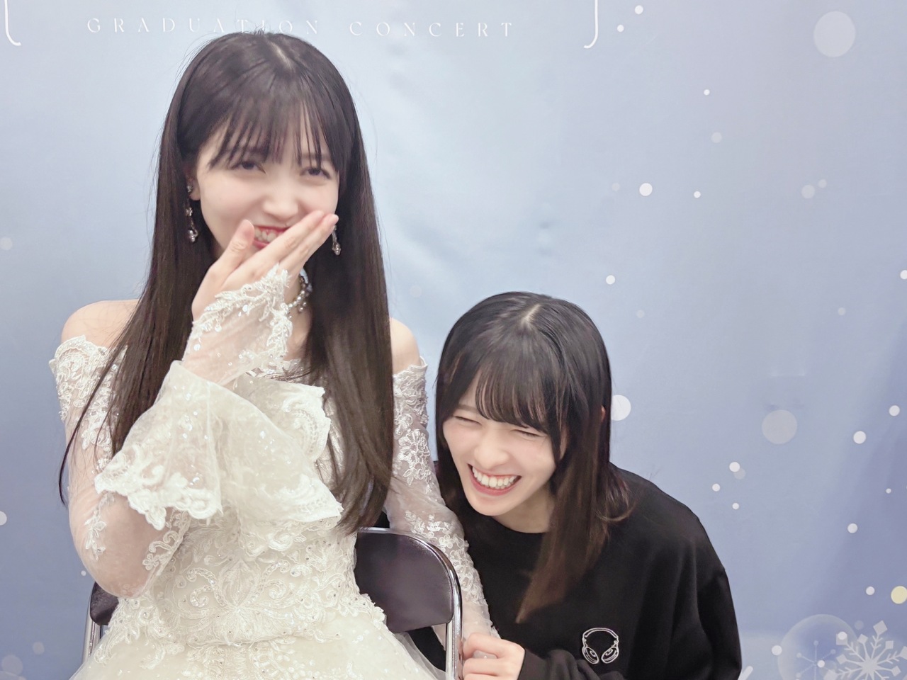 大越 ひなの｜ふと思い返すもの（2025-12-01）