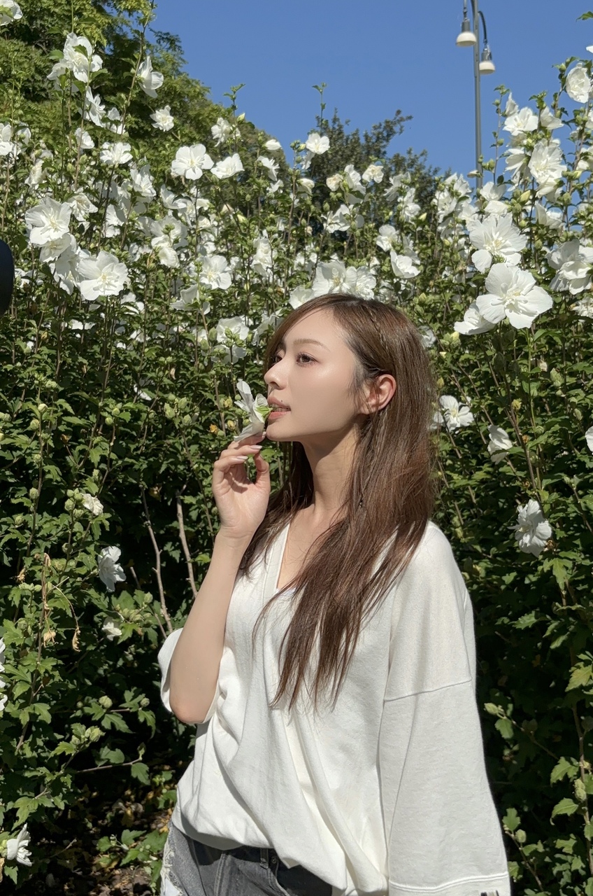 梅澤 美波｜夢の近くに 触れたとき（2025-12-02）