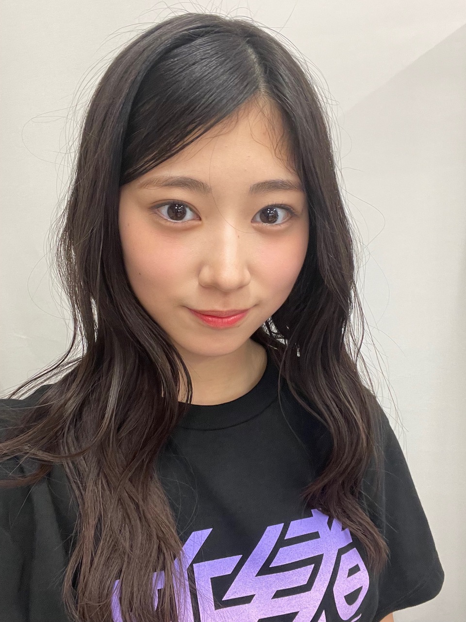 川端 晃菜｜行こうぜ ピリオドの向こうへ（2025-12-03）