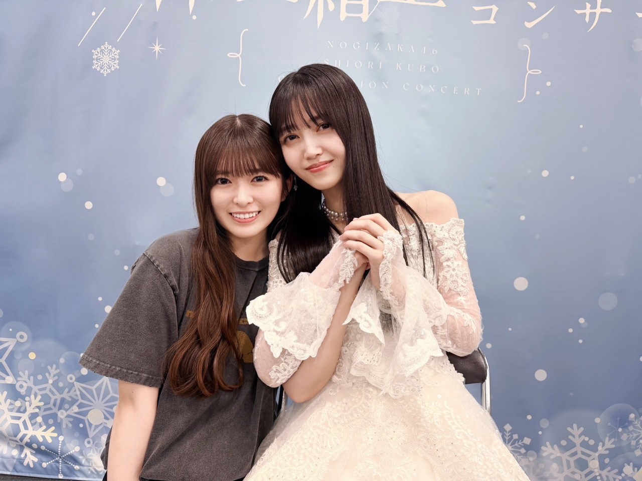 小川 彩｜全部が無理でもみんなが何か1つずつ繋いでいけたら…（2025-12-04）