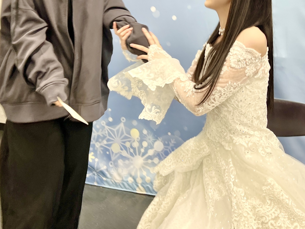 中西 アルノ｜思い出にするには早すぎて､実感するには遅すぎた（2025-12-04）