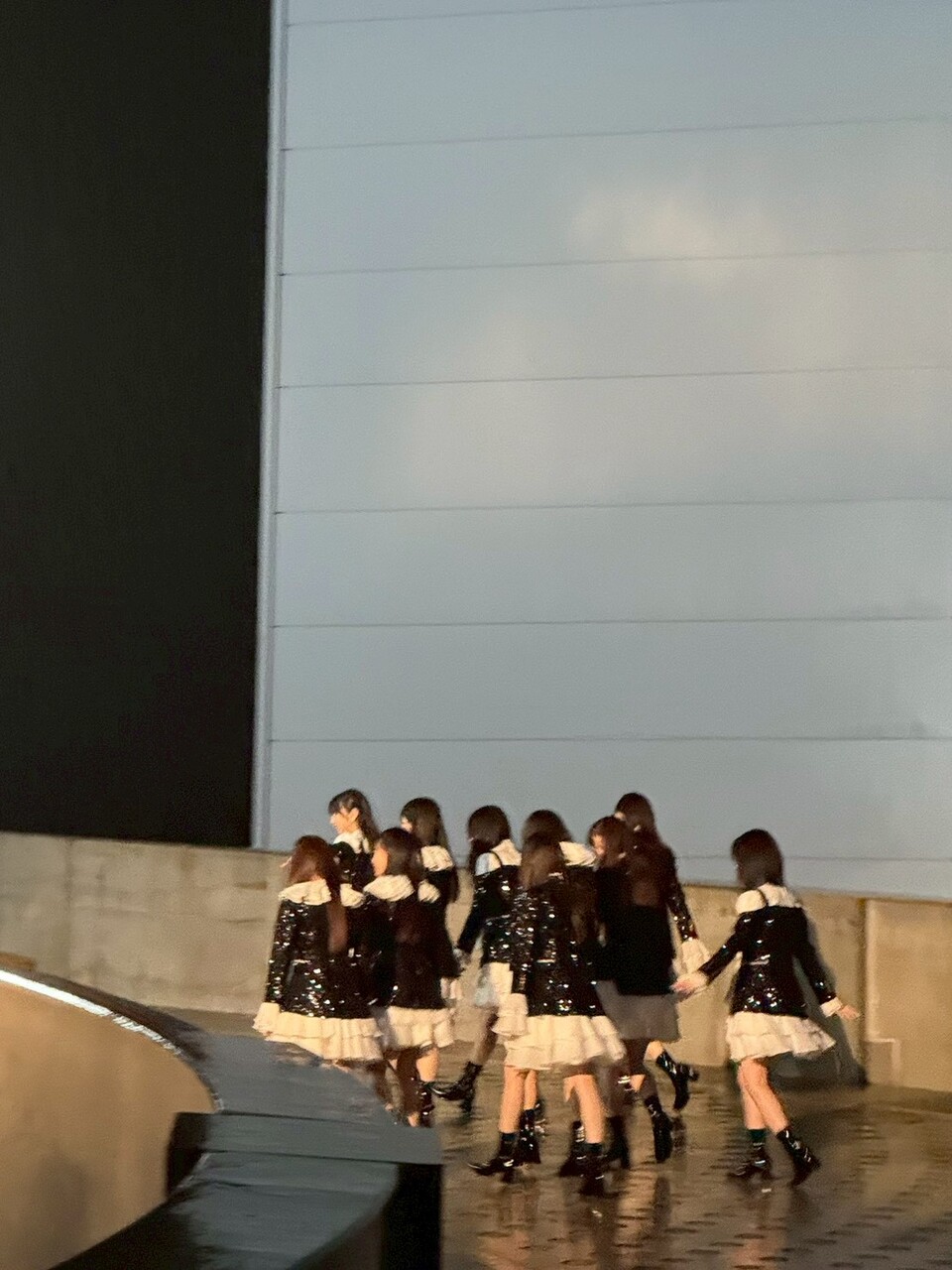 長嶋 凛桜｜坂を駆け上がって  #りおたんの満開ブログ（2025-12-05）