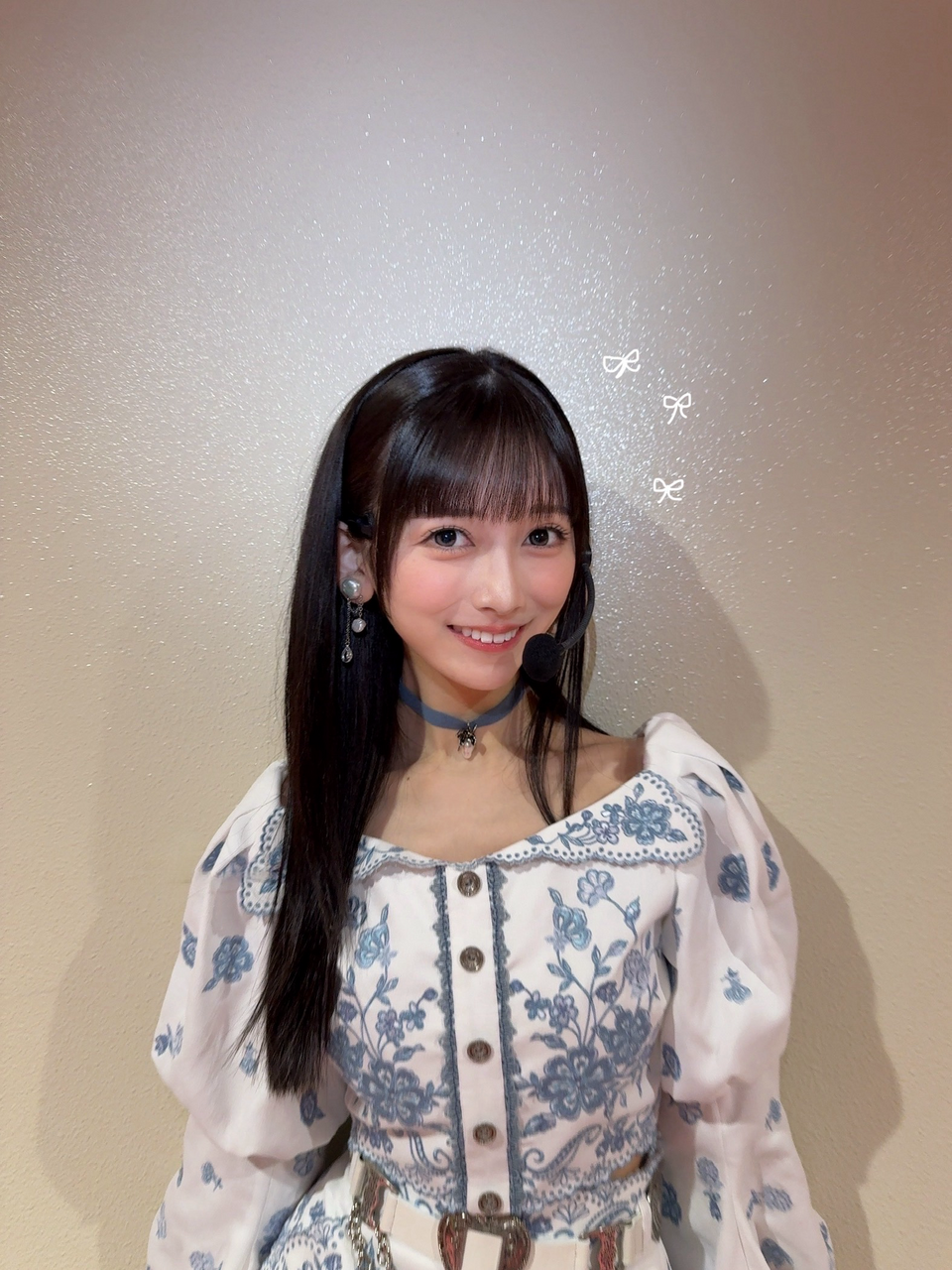 池田 瑛紗｜12月になりました、夢。（2025-12-06）