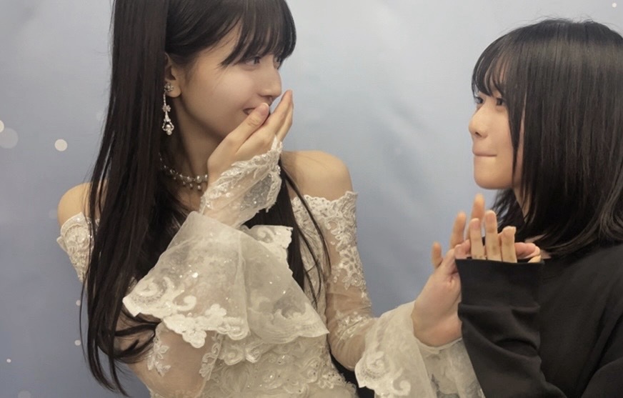 増田 三莉音｜視線の先を失ってから気づくなんて。（2025-12-06）