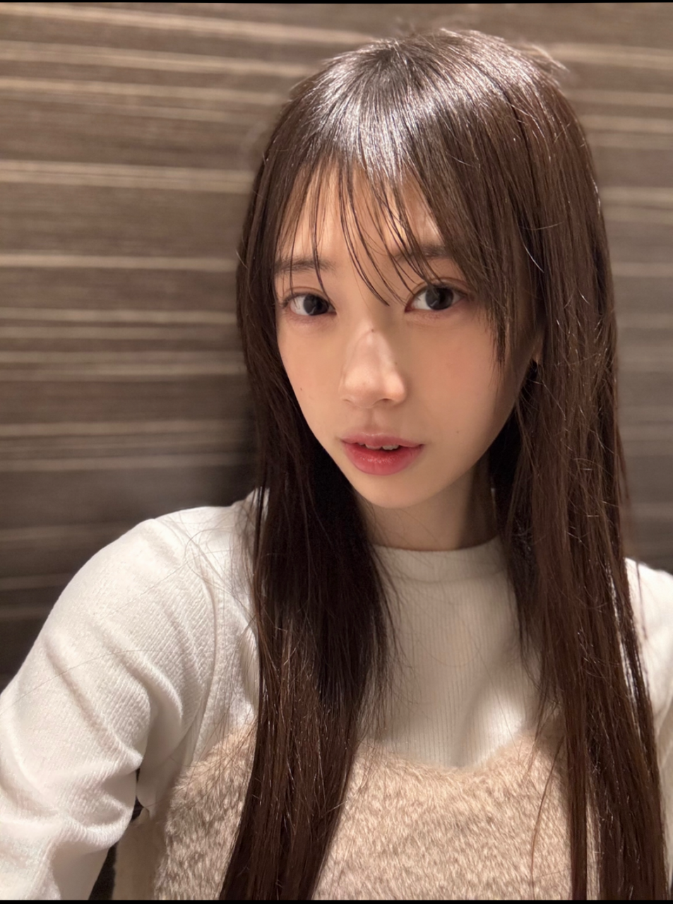 矢田 萌華｜そばにいられるだけで…（2025-12-06）