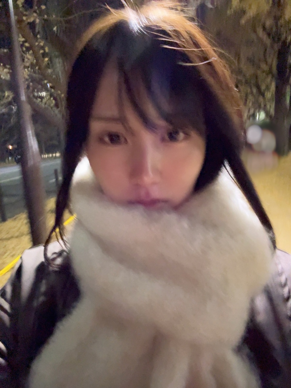 賀喜 遥香｜ぽかぽかする（2025-12-07）