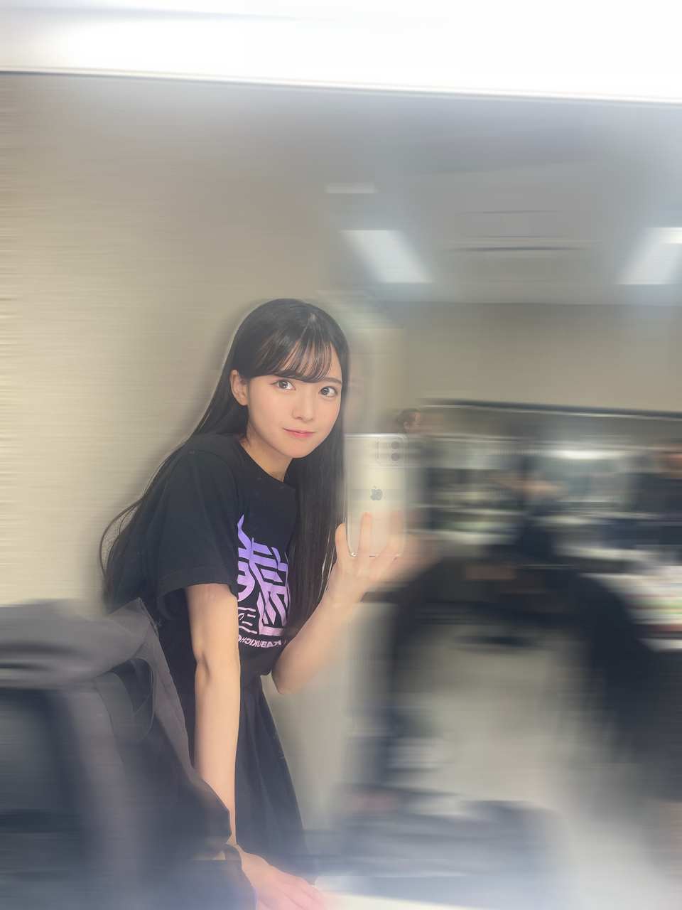 瀬戸口 心月｜皆んなとなら、（2025-12-07）