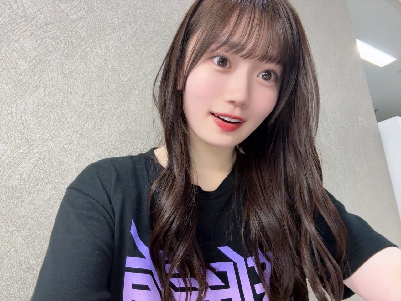 愛宕 心響｜突き抜けたよ、6期生（2025-12-07）