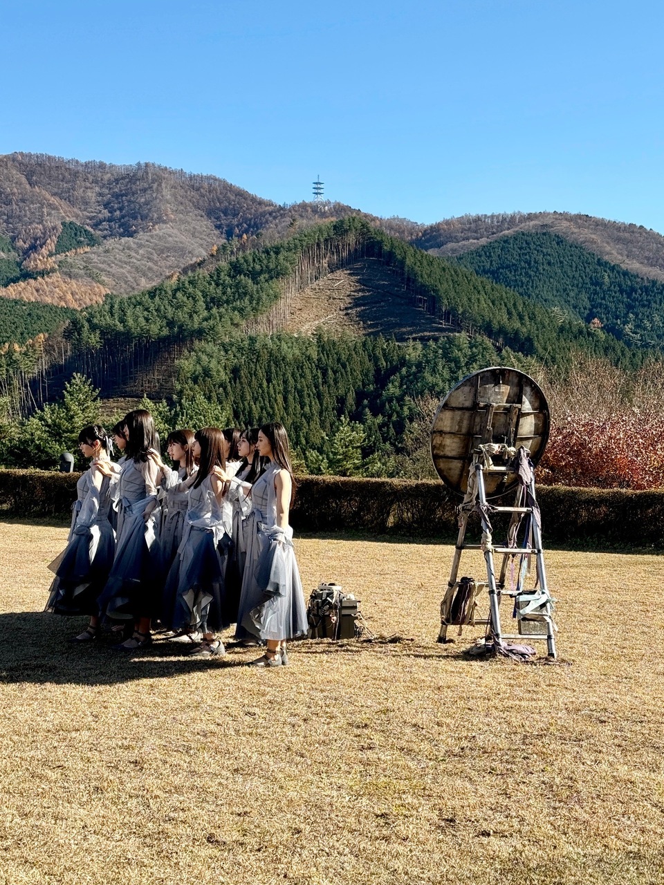 岡本 姫奈｜あれから1年      #hinadaniblog   #岡本姫奈（2025-12-08）