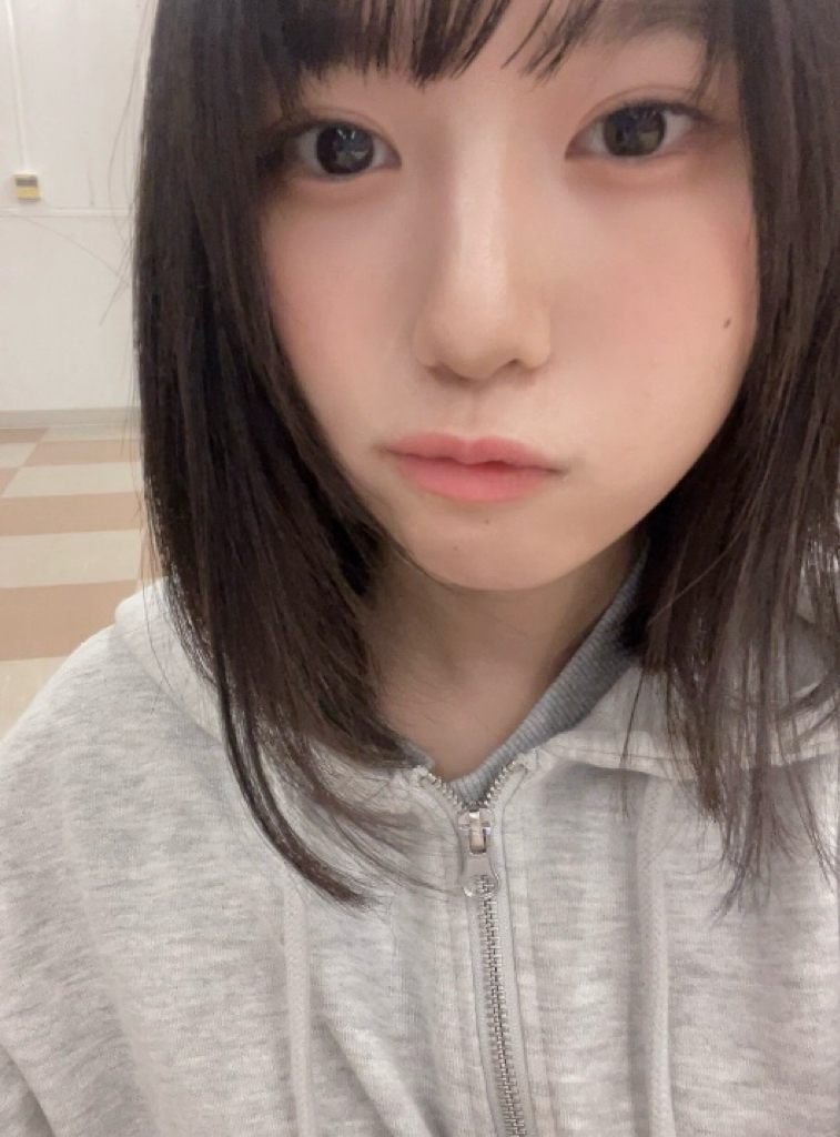 増田 三莉音｜煌びやかな土地よりも馴染んだ土地の方が、余計なものを抱えずにいられる。（2025-12-08）