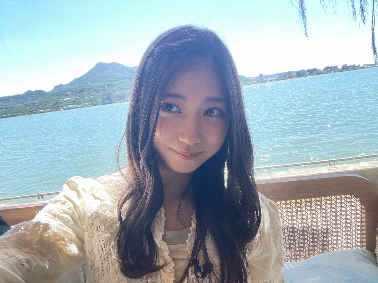 川端 晃菜｜The Window of non-REM y(^.^)y（2025-12-08）