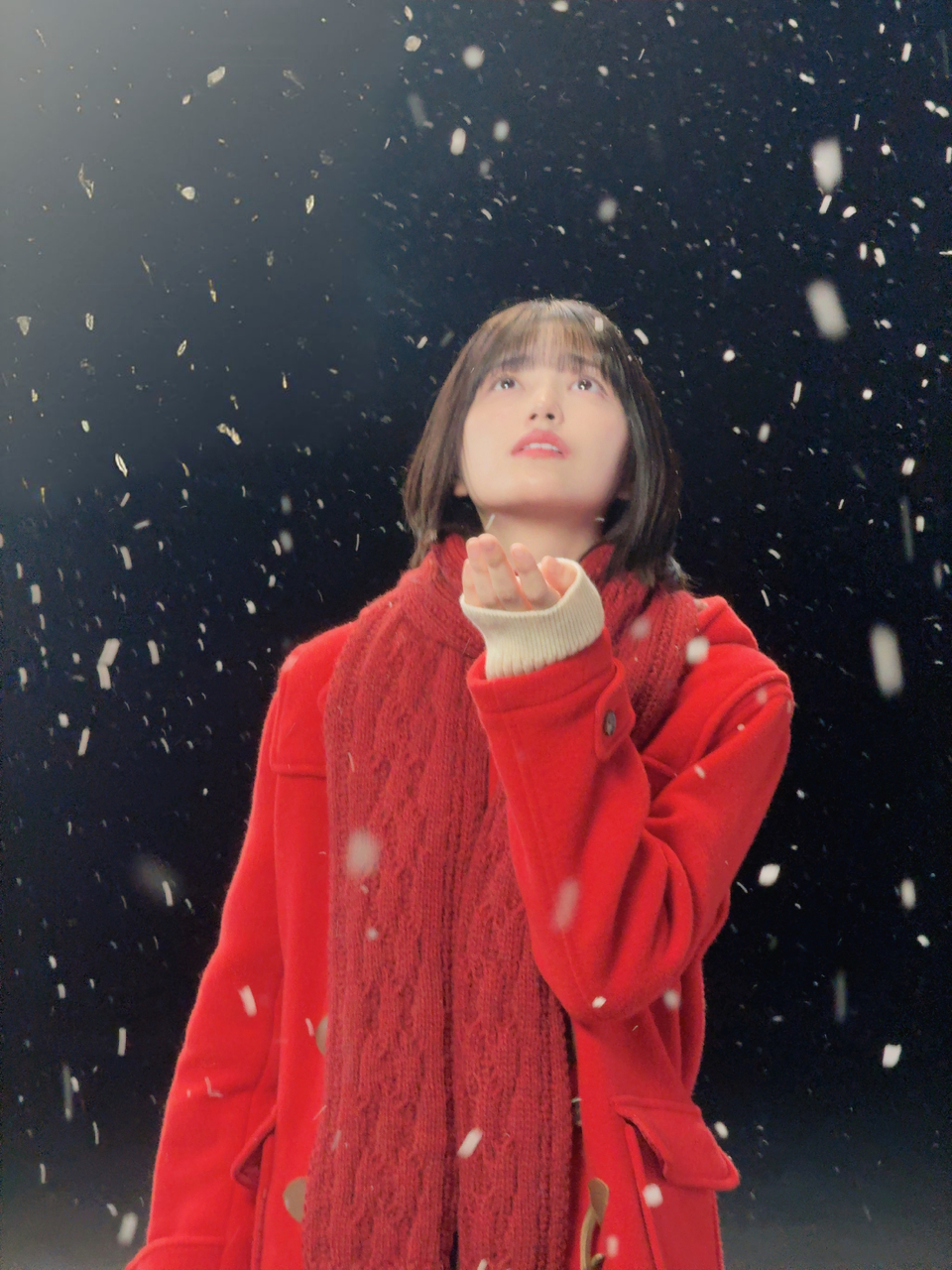 五百城 茉央｜文字にする     五百城茉央   #きっきのにっき（2025-12-10）