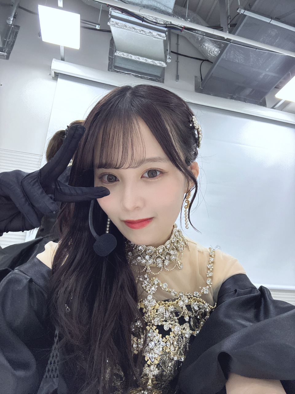 佐藤 璃果｜冬燈（2025-12-12）