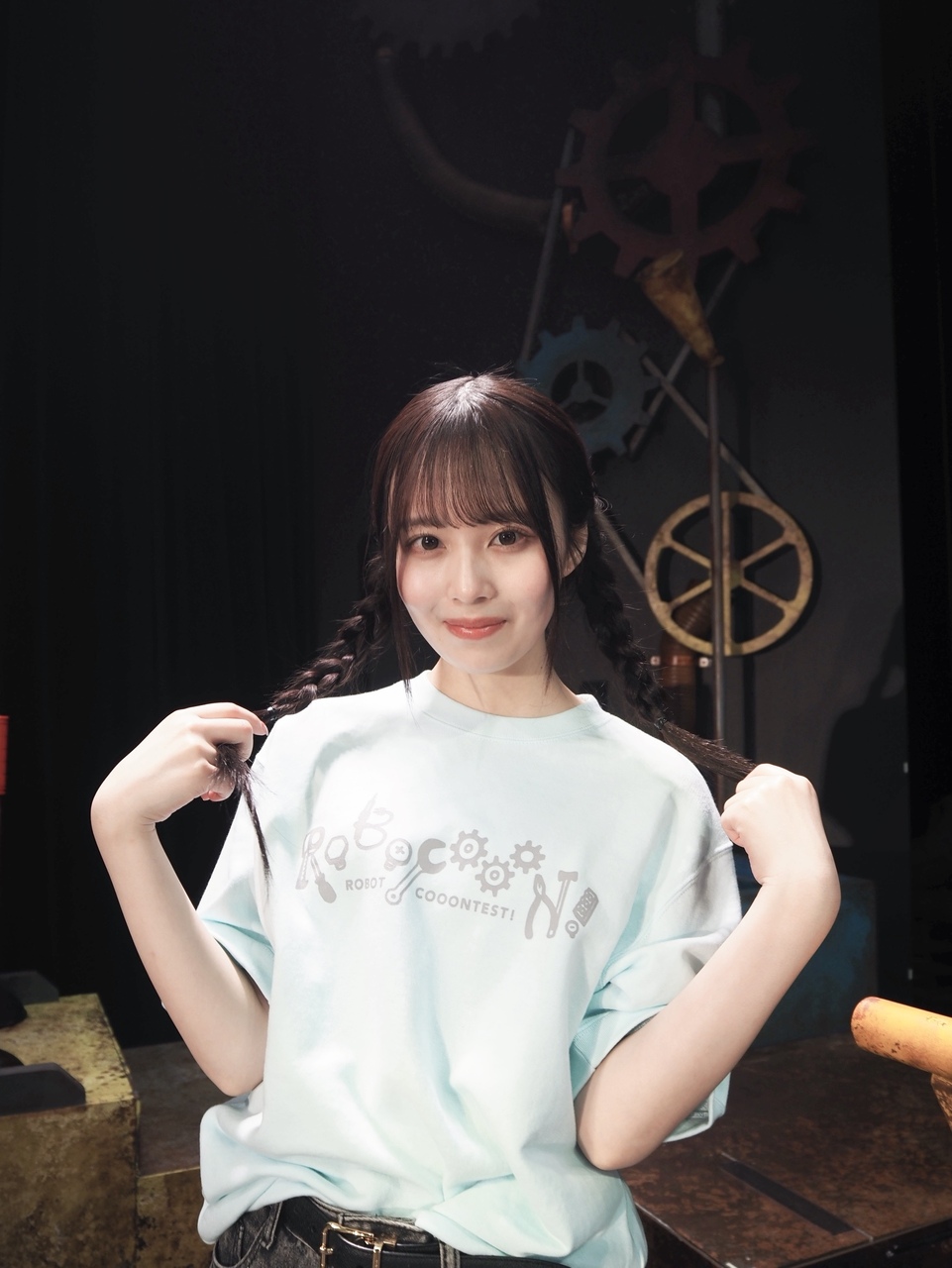 佐藤 璃果｜冬燈（2025-12-12）｜3枚目