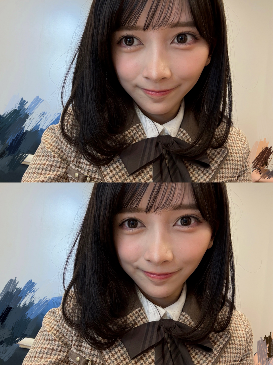 池田 瑛紗｜名探偵アイドル👓🎀（2025-12-12）