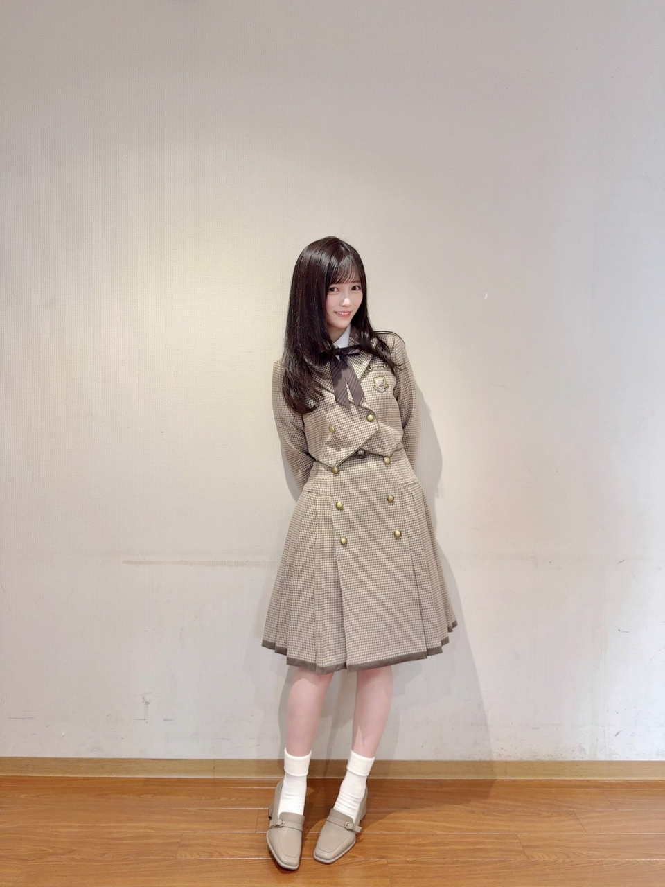 池田 瑛紗｜名探偵アイドル👓🎀（2025-12-12）｜2枚目