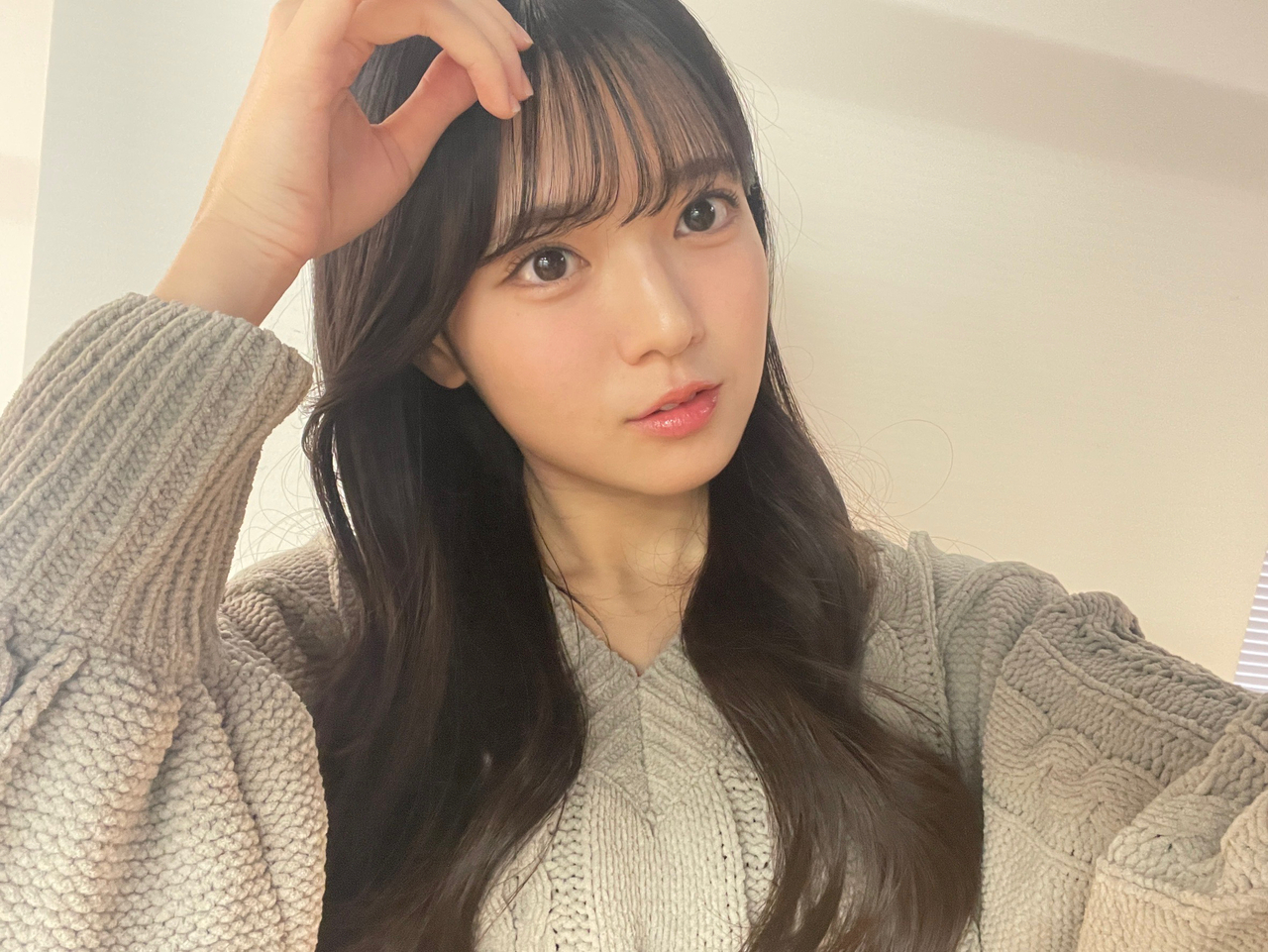 瀬戸口 心月｜充実した毎日（2025-12-14）