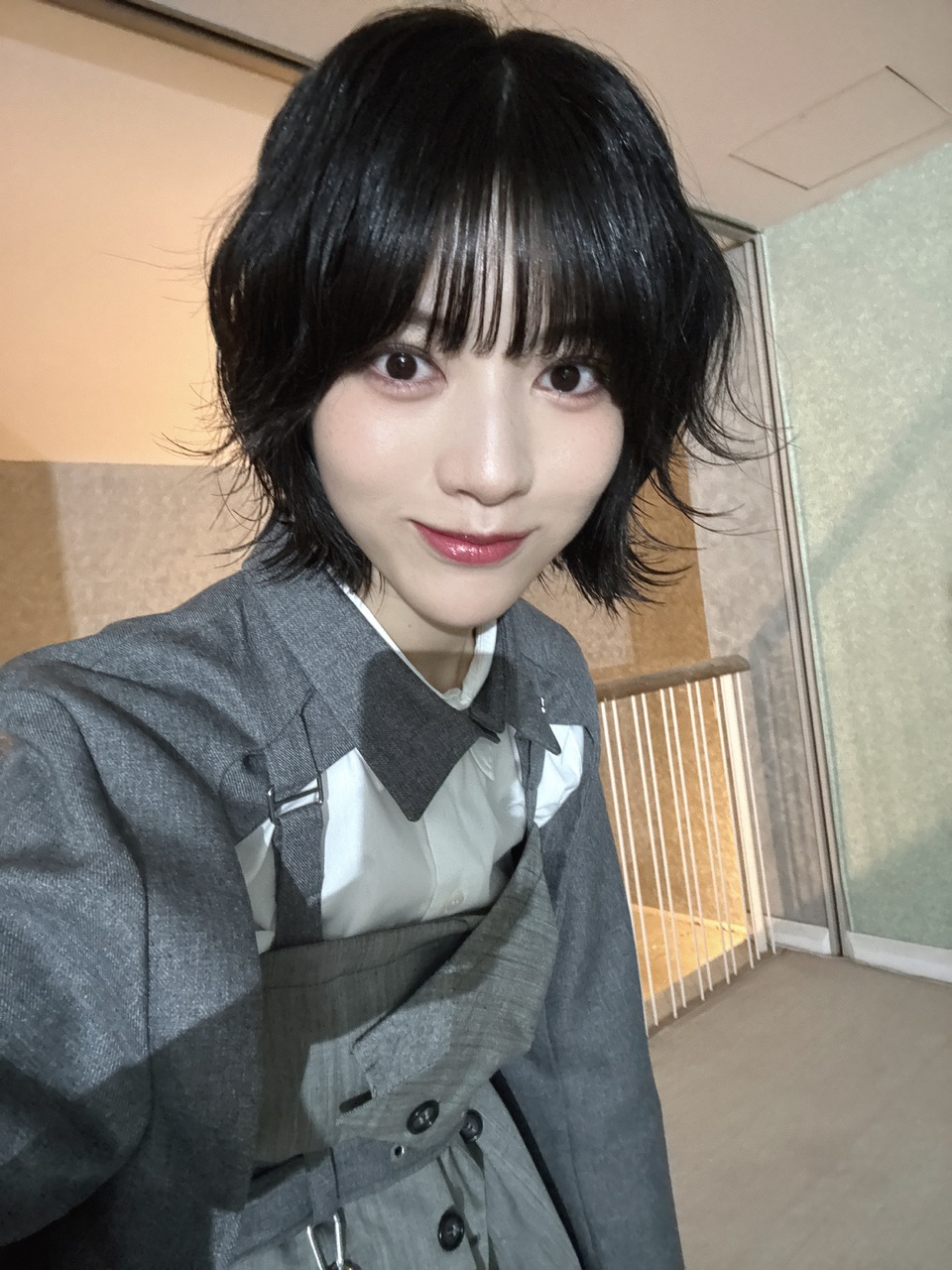 林 瑠奈｜今一番熱い場所（2025-12-17）