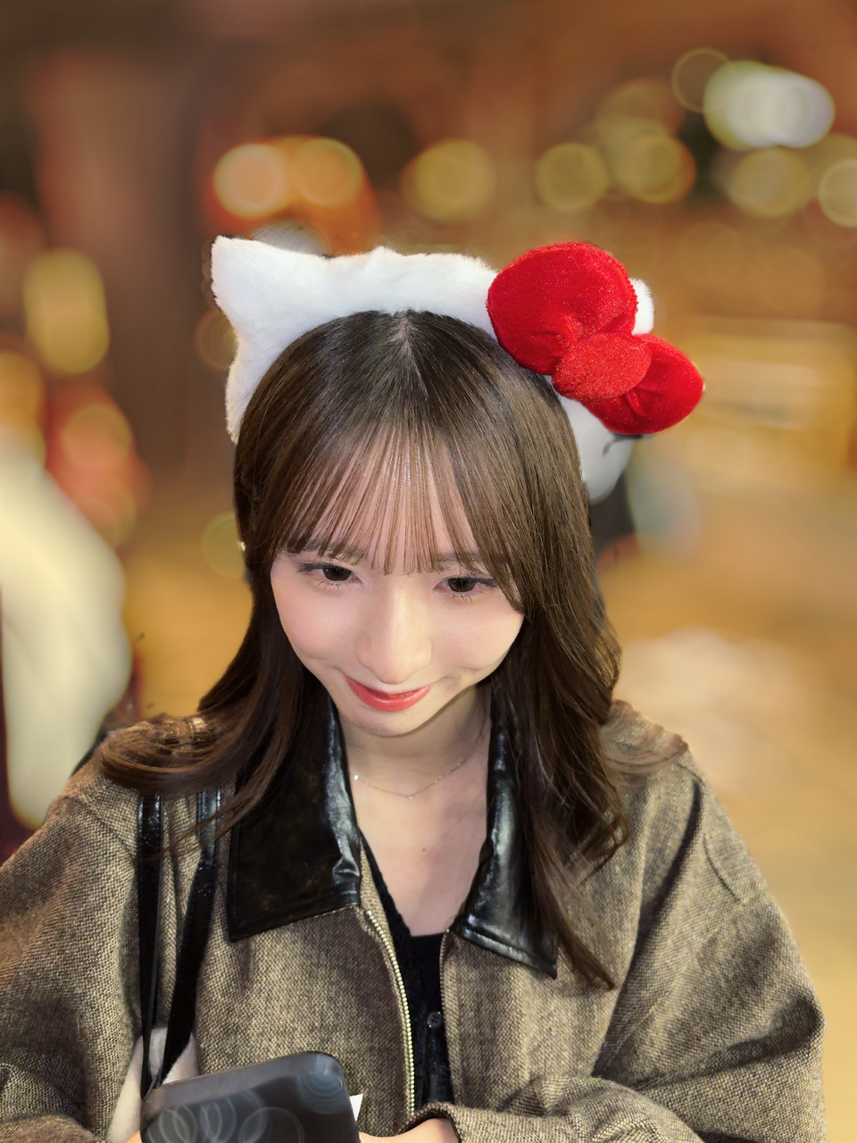 菅原 咲月｜冬、満喫してます（2025-12-19）