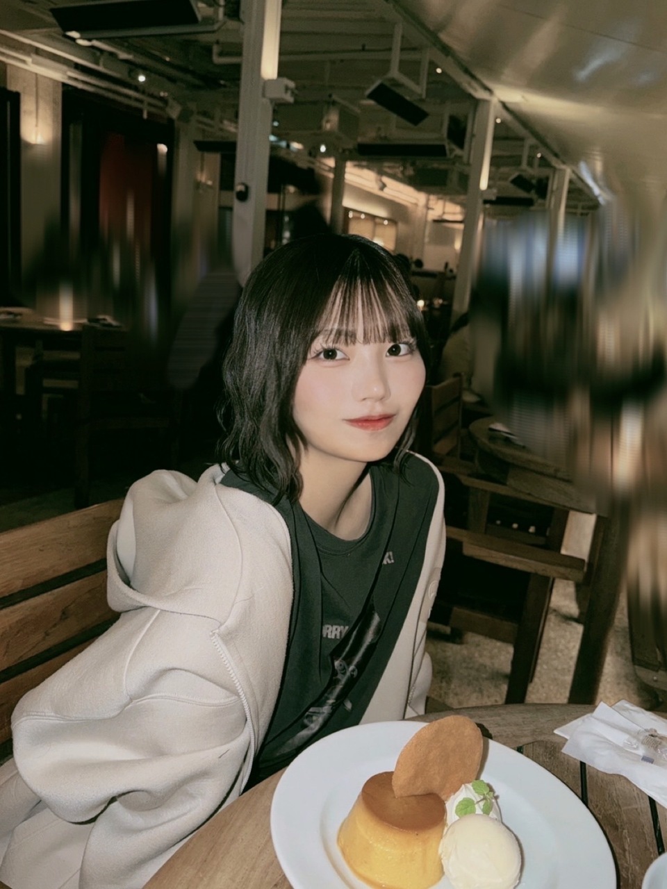 中西 アルノ｜巨大迷路のど真ん中（2025-12-20）