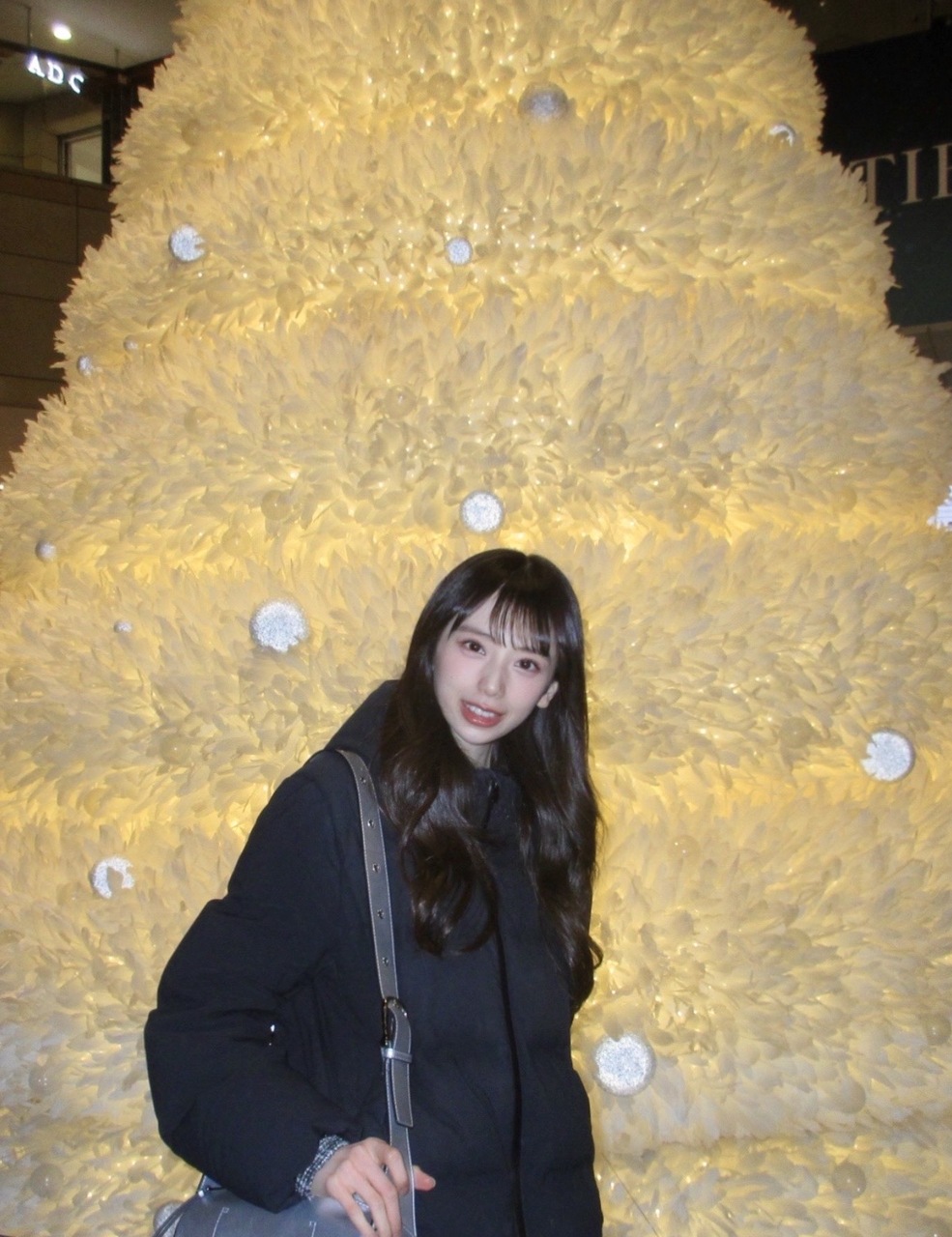 矢田 萌華｜来たる12月24日（2025-12-24）