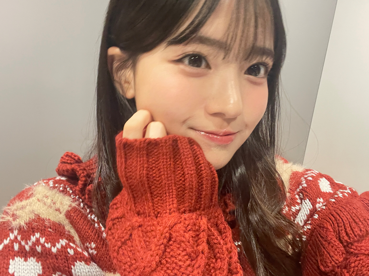 瀬戸口 心月｜シャンシャン、、、（2025-12-25）