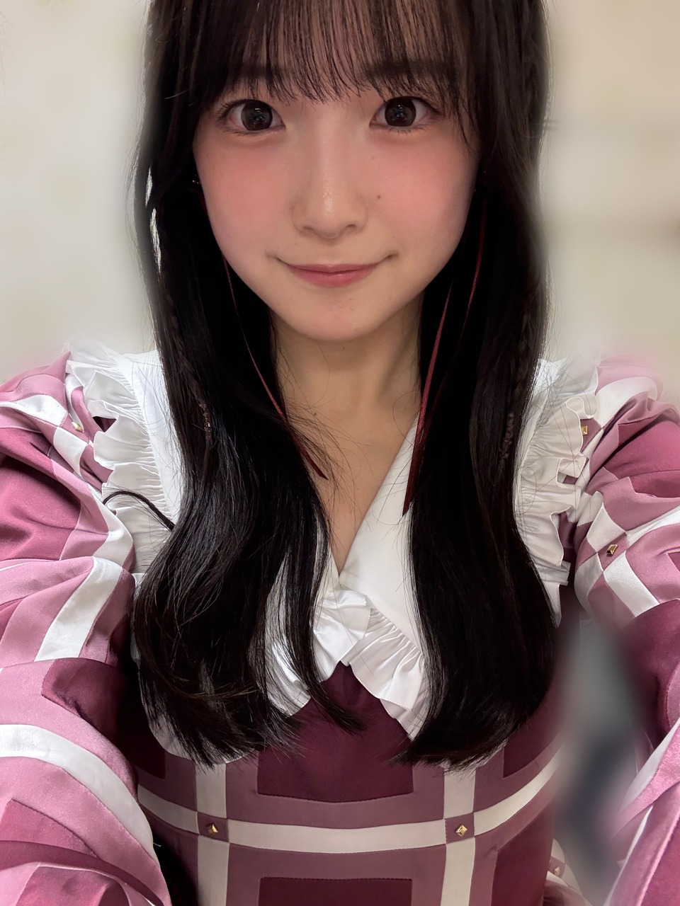 鈴木 佑捺｜雨のクリスマス（2025-12-25）