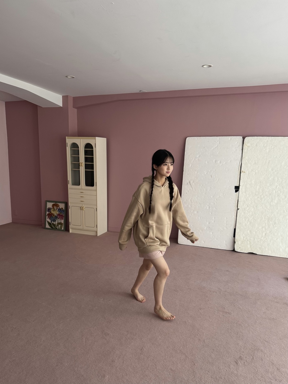 瀬戸口 心月｜初登場です！（2025-12-26）