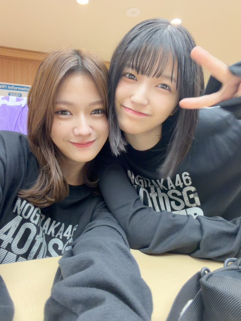 奥田 いろは｜いまなら、自信を持って言える（2025-12-26）