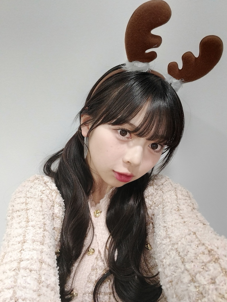 長嶋 凛桜｜1年って早い #りおたんの満開ブログ（2025-12-27）