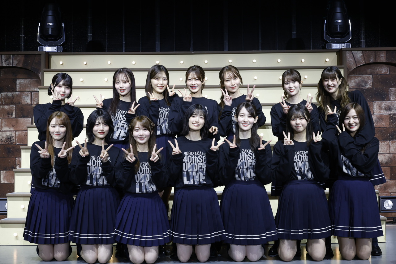 林 瑠奈｜40thSGアンダーライブ（2025-12-27）