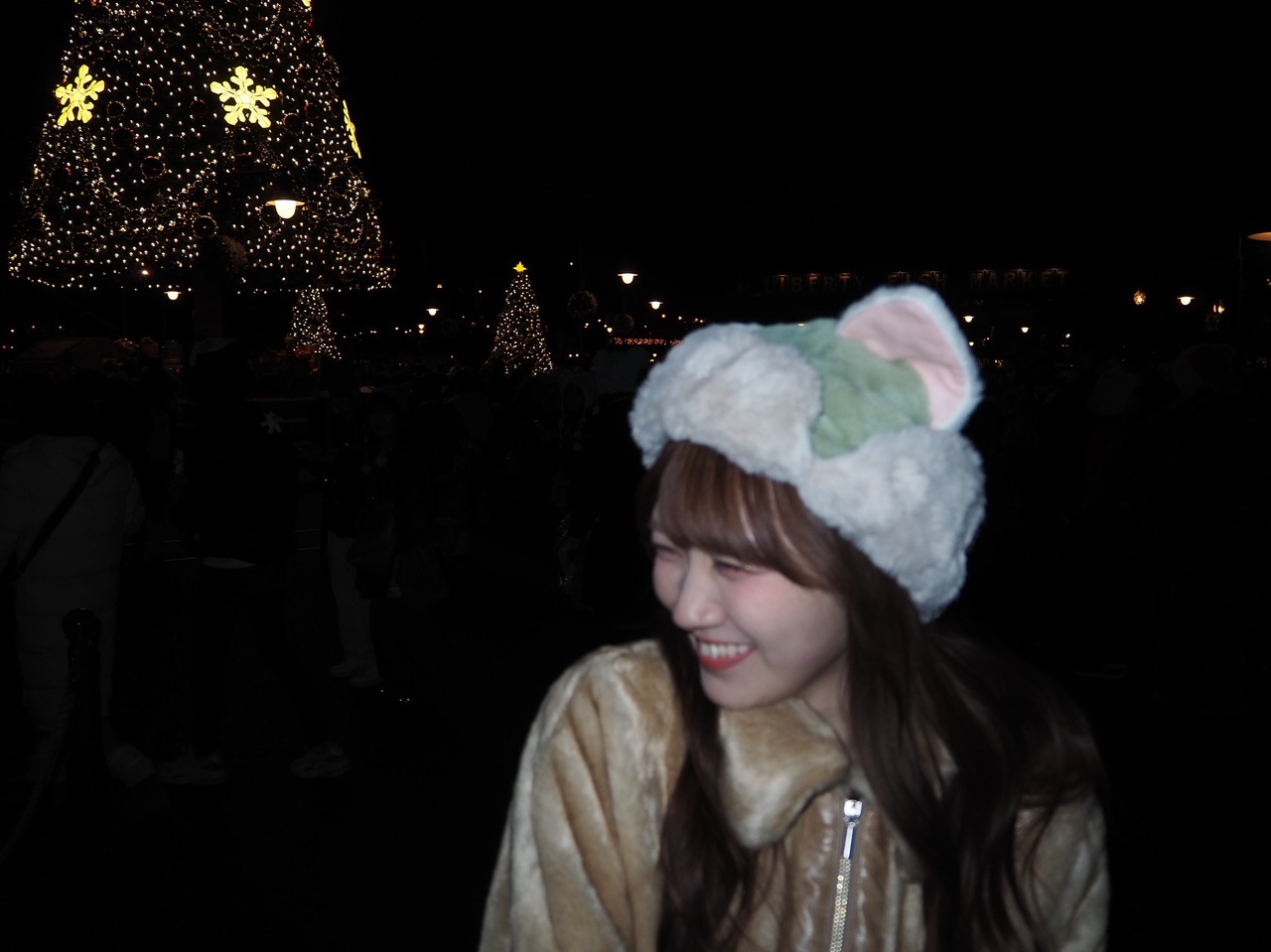 田村 真佑｜思い出が止まらない（2025-12-27）