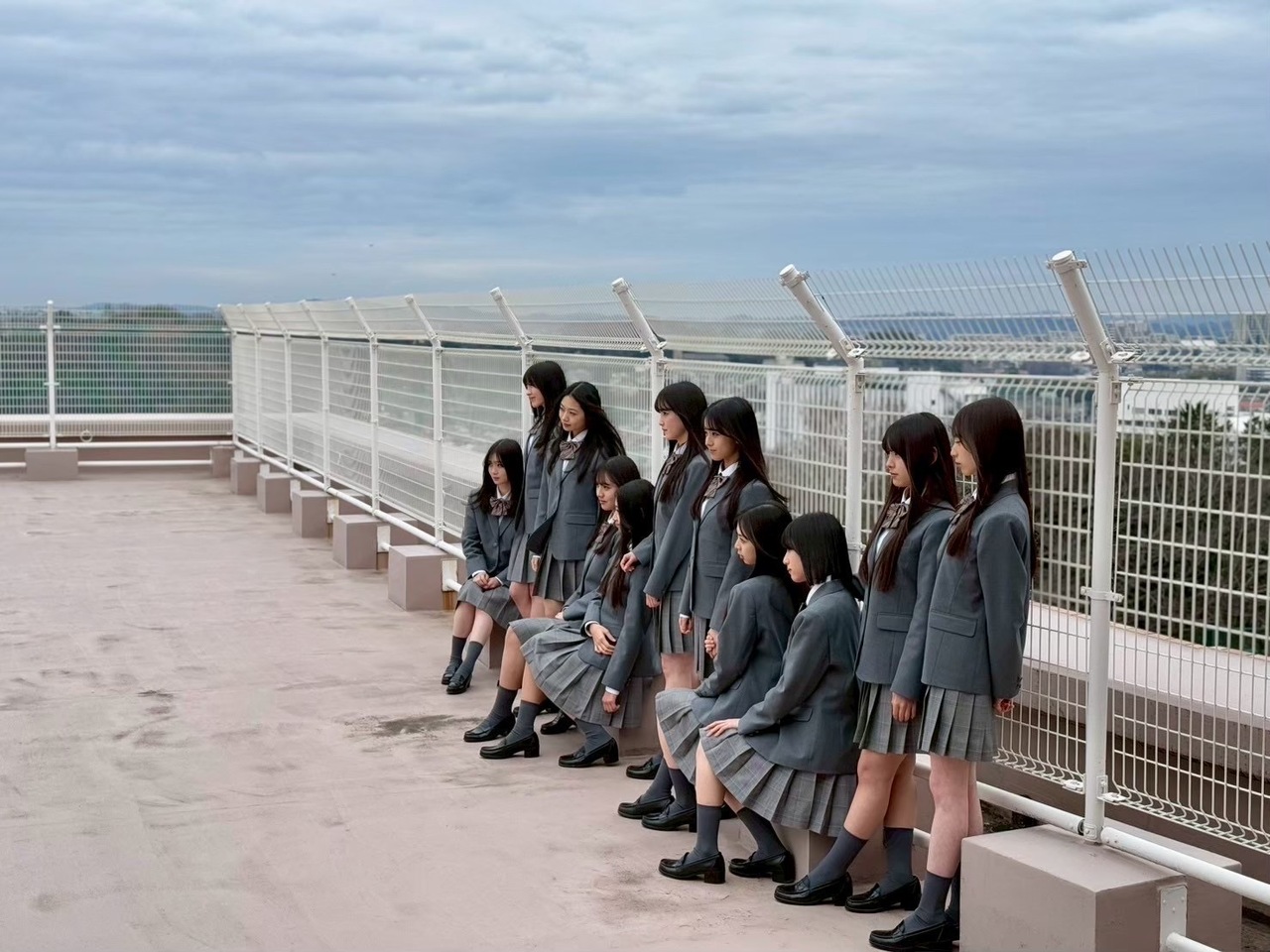 海邉 朱莉｜愛情の手触り（2025-12-29）