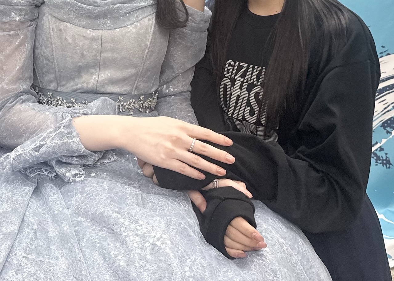 佐藤 璃果｜こんなに愛せる人と出会えたんだ（2025-12-30）