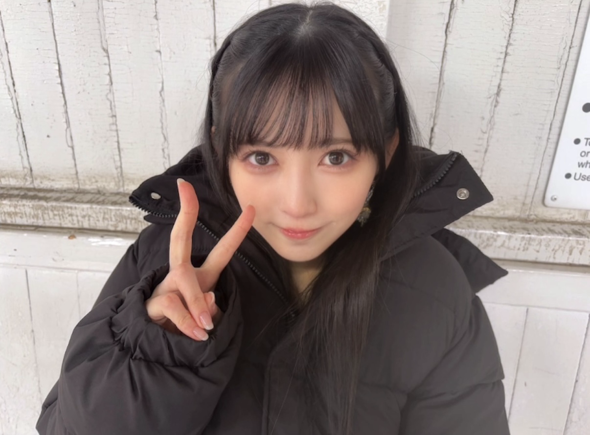 池田 瑛紗｜がんばれシンデレラ ガラスの靴を履いたまま（2025-12-30）