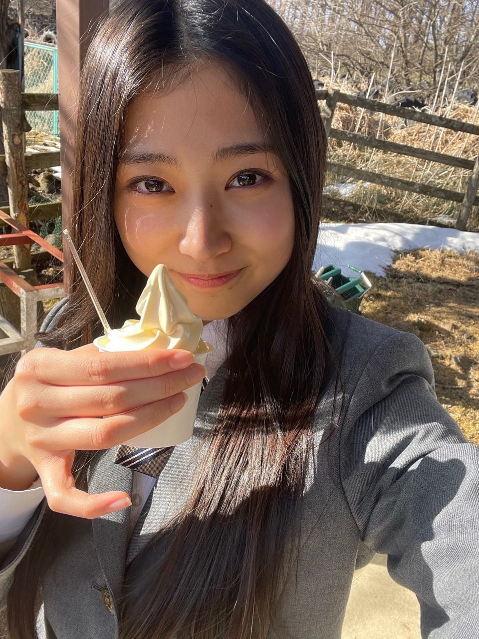 川端 晃菜｜愛しき日々（2025-12-30）