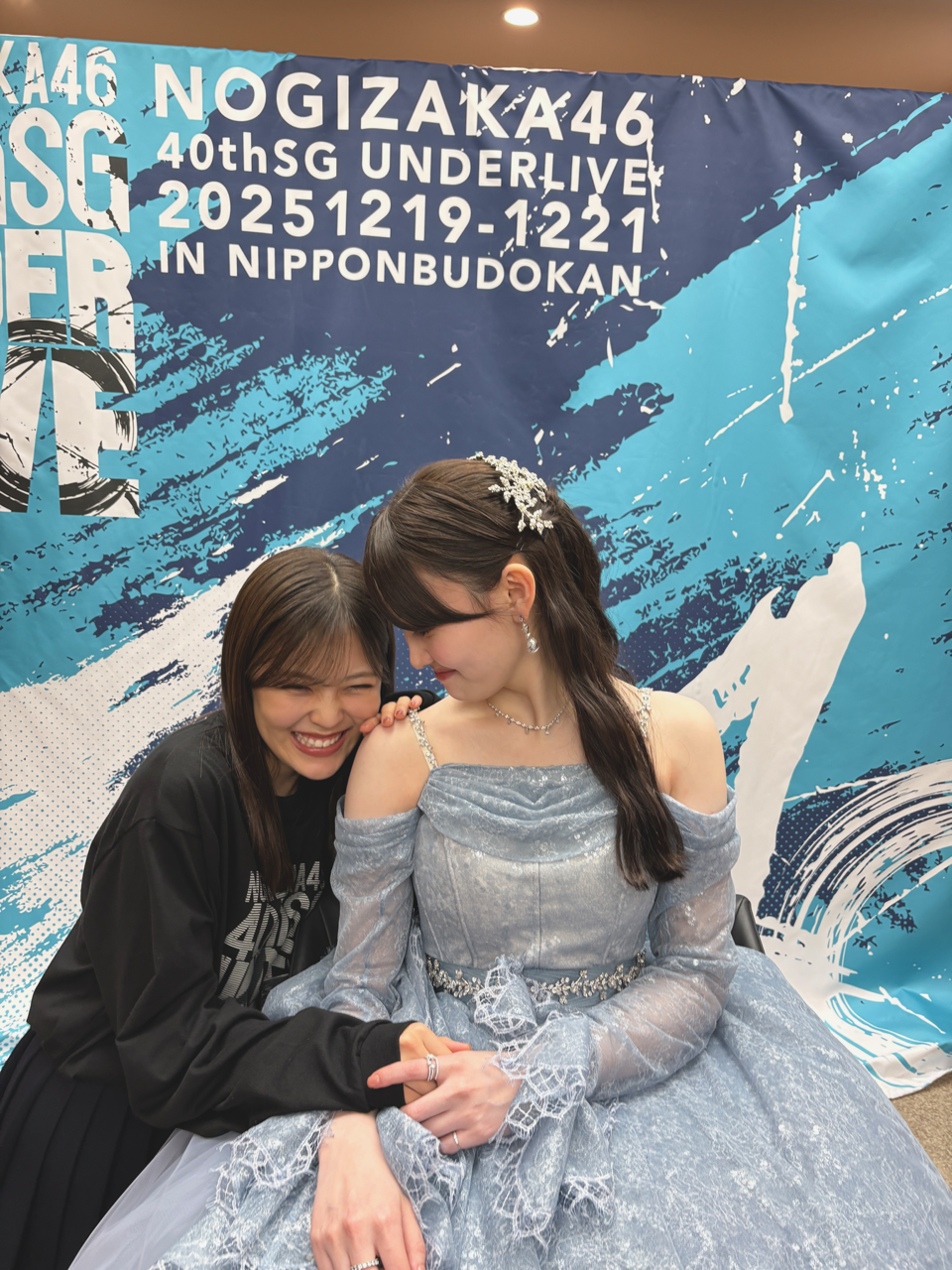 柴田 柚菜｜何でも話せる分だけ（2025-12-31）