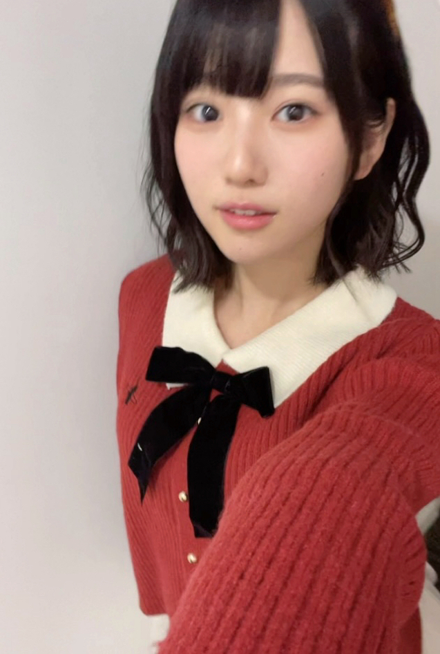 増田 三莉音｜もう戻らないと知って挑んだあの瞬間を（2025-12-31）